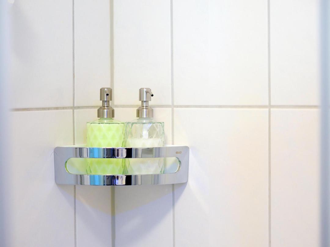 Stylish Apartment - 3 Min Walk To Wuppertal Main Train Station - Close To The University - Kitchen - Netflix Buitenkant foto